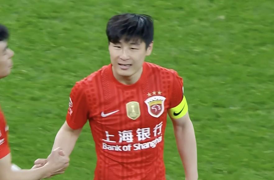 乐鱼体育在线登陆-武磊时隔10个月再度在中超进球，252场168球为历史第一射手