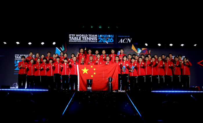 乐鱼体育入口-追光｜国乒荣耀：绝境重生 见证传奇|梁靖崑|中国队|刘国正|决赛|世乒赛_新浪体育_新浪新闻